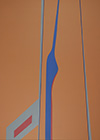 2022-5, Acrylic on Canvas, 40x30